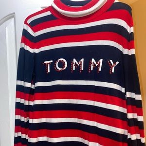 Tommy Hilfiger sweater
